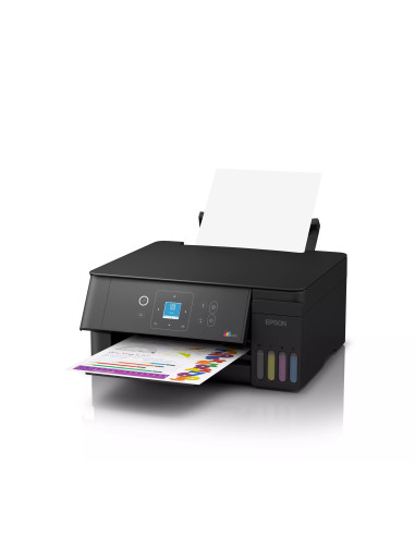 Epson EcoTank/L3361/Tlač/Ink/A4/LAN/WiFi/USB