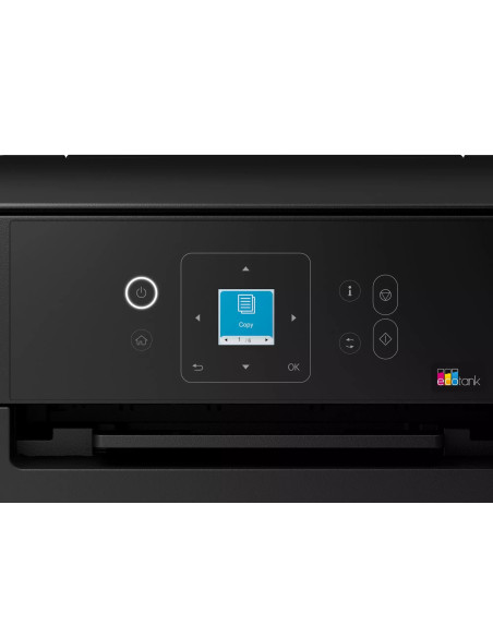 Epson EcoTank/L3361/Tlač/Ink/A4/LAN/WiFi/USB