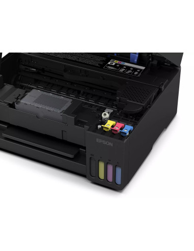 Epson EcoTank/L3361/Tlač/Ink/A4/LAN/WiFi/USB