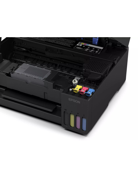 Epson EcoTank/L3361/Tlač/Ink/A4/LAN/WiFi/USB