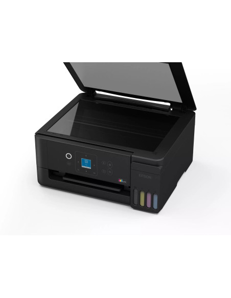 Epson EcoTank/L3361/Tlač/Ink/A4/LAN/WiFi/USB