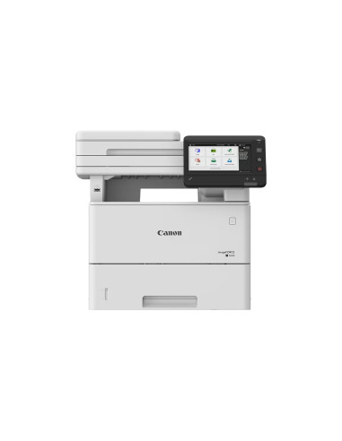 CANON imageFORCE 1643 + toner T06