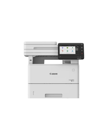 CANON imageFORCE 1643 + toner T06