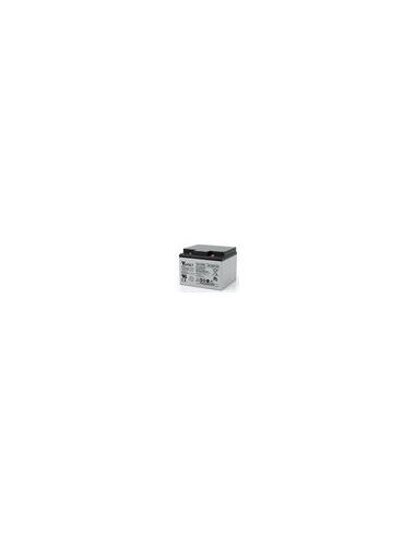 Yuasa YUVOLT Y24-12FR VdS (12V; 12Ah, M5)