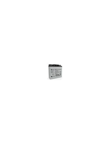 Yuasa YUVOLT Y17-12FR M5 VdS (12V; 17Ah)