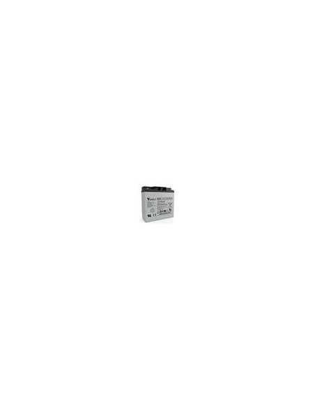 Yuasa YUVOLT Y17-12FR M5 VdS (12V; 17Ah)