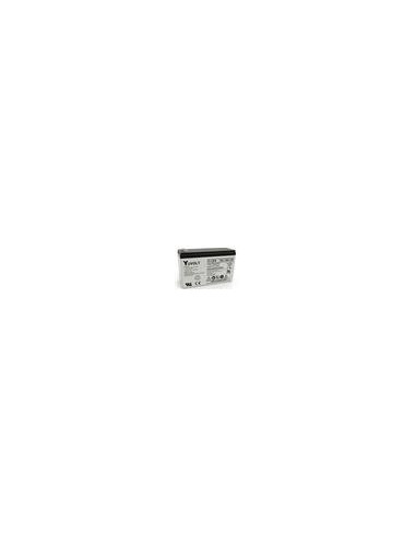 Yuasa YUVOLT Y7-12FR VdS (12V; 7Ah, F1)