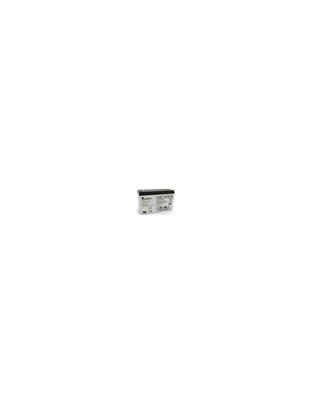 Yuasa YUVOLT Y7-12FR VdS (12V; 7Ah, F1)