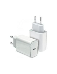 TB nabíjačka USB-C 20W