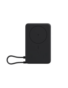 Xiaomi Magnetic Power Bank 10000 s Built-in Stand Gray