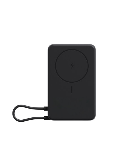 Xiaomi Magnetic Power Bank 10000 s Built-in Stand Gray