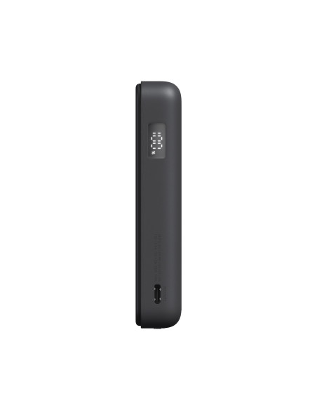 Xiaomi Magnetic Power Bank 10000 s Built-in Stand Gray
