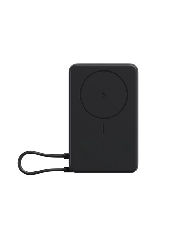 Xiaomi Magnetic Power Bank 10000 s Built-in Stand Gray