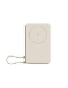 Xiaomi Magnetic Power Bank 10000 s Built-in Stand Beige
