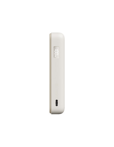 Xiaomi Magnetic Power Bank 10000 s Built-in Stand Beige