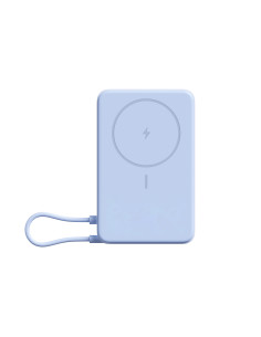 Xiaomi Magnetic Power Bank 10000 s Built-in Stand Blue