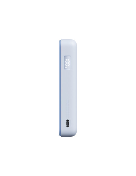Xiaomi Magnetic Power Bank 10000 s Built-in Stand Blue