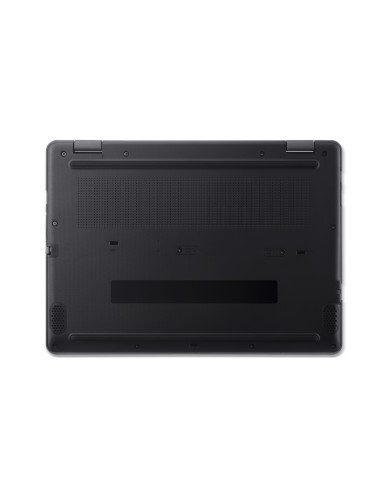 Acer TravelMate Spin B3/TMB312RN-31-TCO-C8ZG/N150/12,2"/WUXGA/T/8GB/256GB/Intel int/W11P EDU/Black/2