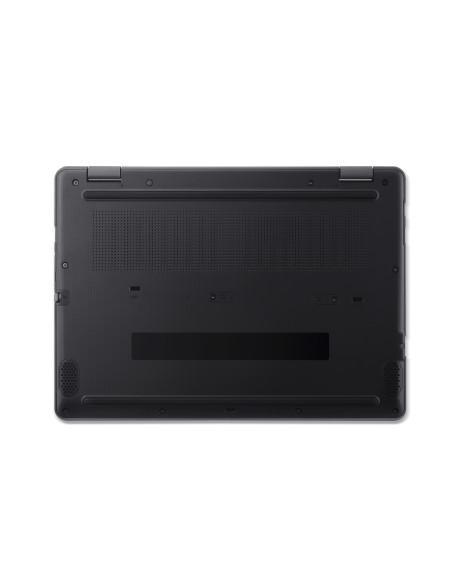 Acer TravelMate Spin B3/TMB312RN-31-TCO-C8ZG/N150/12,2"/WUXGA/T/8GB/256GB/Intel int/W11P EDU/Black/2