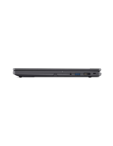 Acer TravelMate Spin B3/TMB312RN-31-TCO-C8ZG/N150/12,2"/WUXGA/T/8GB/256GB/Intel int/W11P EDU/Black/2