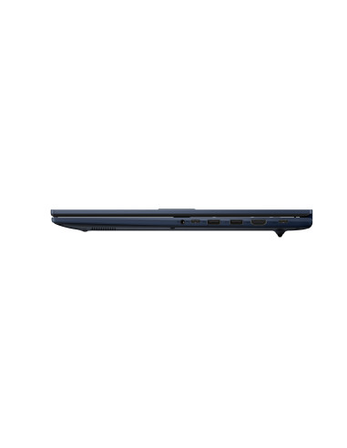 ASUS Vivobook 17/X1704VA-AU1035W/7-150U/17,3"/FHD/16GB/1TB/Intel int/W11H/Blue/2R