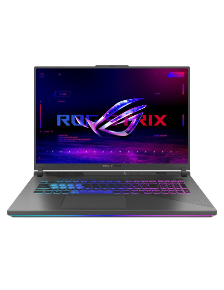 ASUS ROG Strix G18/G814PM-TT091Z/R9-8940HX/18"/2560x1600/32GB/1TB/RTX 5060/bez OS/Gray/2R
