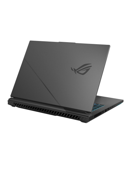 ASUS ROG Strix G18/G814PM-TT091Z/R9-8940HX/18"/2560x1600/32GB/1TB/RTX 5060/bez OS/Gray/2R