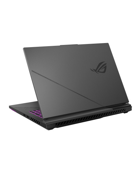 ASUS ROG Strix G18/G814PM-TT091Z/R9-8940HX/18"/2560x1600/32GB/1TB/RTX 5060/bez OS/Gray/2R