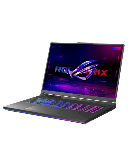 ASUS ROG Strix G18/G814PM-TT091Z/R9-8940HX/18"/2560x1600/32GB/1TB/RTX 5060/bez OS/Gray/2R