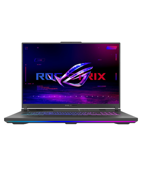 ASUS ROG Strix G18/G814PM-TT091Z/R9-8940HX/18"/2560x1600/32GB/1TB/RTX 5060/bez OS/Gray/2R