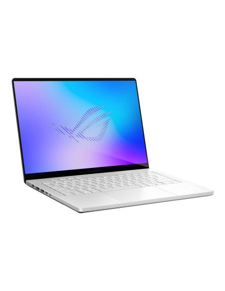ASUS ROG Zephyrus G14/GU405AR-SY003WZ/U9-386H/14"/2880x1800/32GB/1TB/RTX 5070Ti/W11H/White/2R