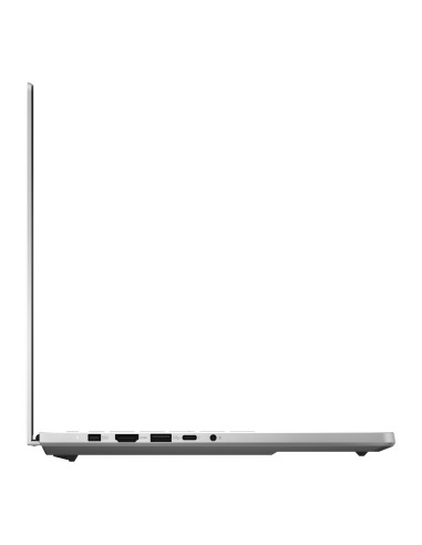 ASUS ROG Zephyrus G14/GU405AR-SY003WZ/U9-386H/14"/2880x1800/32GB/1TB/RTX 5070Ti/W11H/White/2R