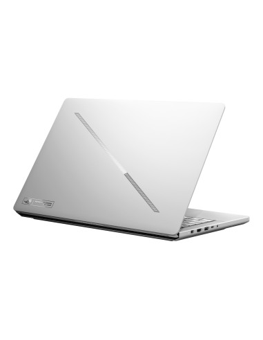 ASUS ROG Zephyrus G14/GU405AR-SY003WZ/U9-386H/14"/2880x1800/32GB/1TB/RTX 5070Ti/W11H/White/2R