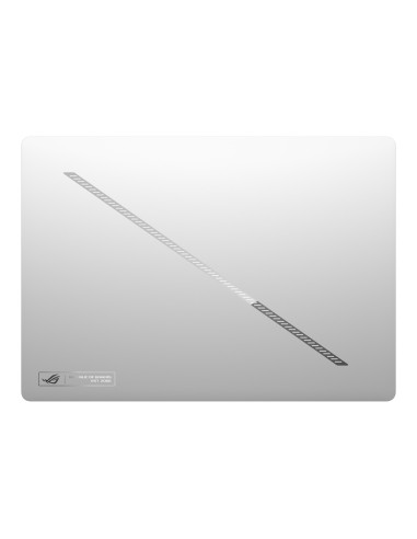 ASUS ROG Zephyrus G14/GU405AR-SY003WZ/U9-386H/14"/2880x1800/32GB/1TB/RTX 5070Ti/W11H/White/2R