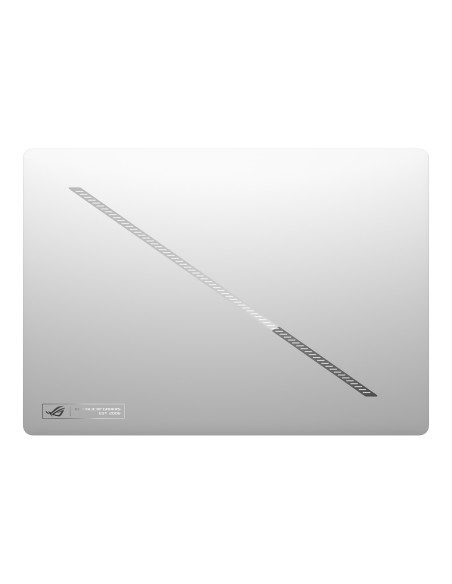 ASUS ROG Zephyrus G14/GU405AR-SY003WZ/U9-386H/14"/2880x1800/32GB/1TB/RTX 5070Ti/W11H/White/2R