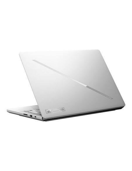 ASUS ROG Zephyrus G14/GU405AR-SY003WZ/U9-386H/14"/2880x1800/32GB/1TB/RTX 5070Ti/W11H/White/2R