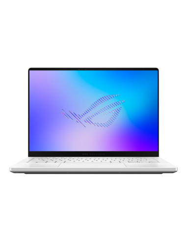 ASUS ROG Zephyrus G14/GU405AR-SY003WZ/U9-386H/14"/2880x1800/32GB/1TB/RTX 5070Ti/W11H/White/2R