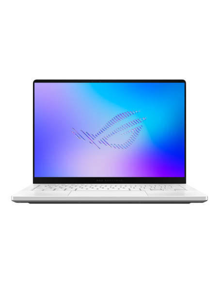 ASUS ROG Zephyrus G14/GU405AR-SY003WZ/U9-386H/14"/2880x1800/32GB/1TB/RTX 5070Ti/W11H/White/2R