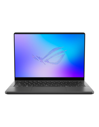 ASUS ROG Zephyrus G14/GU405AR-SY030WZ/U9-386H/14"/2880x1800/64GB/1TB/RTX 5070Ti/W11H/Gray/2R