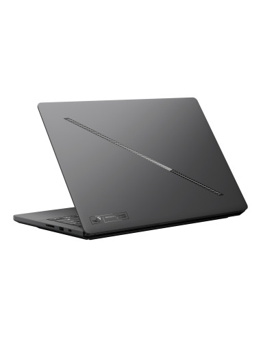 ASUS ROG Zephyrus G14/GU405AR-SY030WZ/U9-386H/14"/2880x1800/64GB/1TB/RTX 5070Ti/W11H/Gray/2R