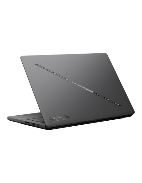 ASUS ROG Zephyrus G14/GU405AR-SY030WZ/U9-386H/14"/2880x1800/64GB/1TB/RTX 5070Ti/W11H/Gray/2R