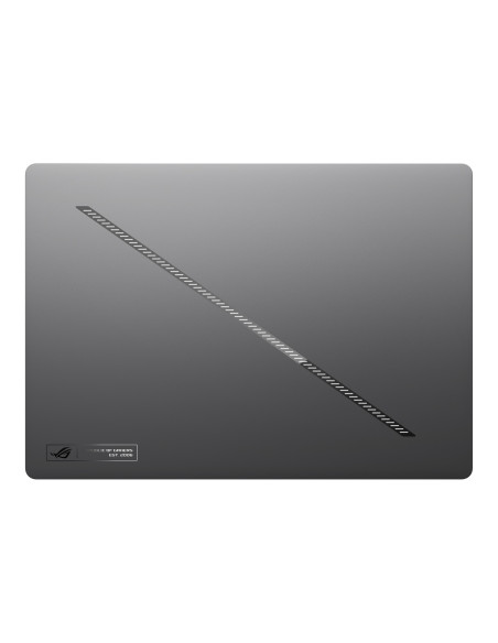 ASUS ROG Zephyrus G14/GU405AR-SY030WZ/U9-386H/14"/2880x1800/64GB/1TB/RTX 5070Ti/W11H/Gray/2R