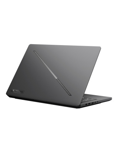 ASUS ROG Zephyrus G14/GU405AR-SY030WZ/U9-386H/14"/2880x1800/64GB/1TB/RTX 5070Ti/W11H/Gray/2R