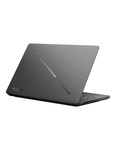 ASUS ROG Zephyrus G14/GU405AR-SY030WZ/U9-386H/14"/2880x1800/64GB/1TB/RTX 5070Ti/W11H/Gray/2R