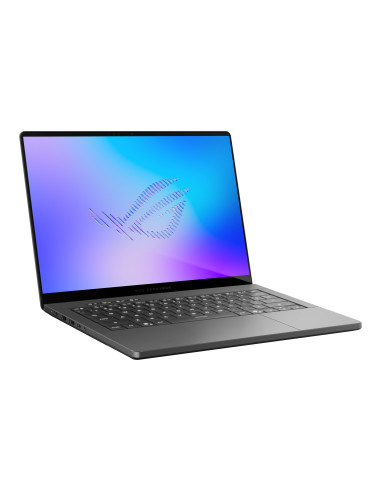 ASUS ROG Zephyrus G14/GU405AR-SY030WZ/U9-386H/14"/2880x1800/64GB/1TB/RTX 5070Ti/W11H/Gray/2R