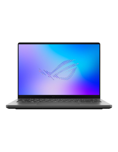 ASUS ROG Zephyrus G14/GU405AR-SY030WZ/U9-386H/14"/2880x1800/64GB/1TB/RTX 5070Ti/W11H/Gray/2R