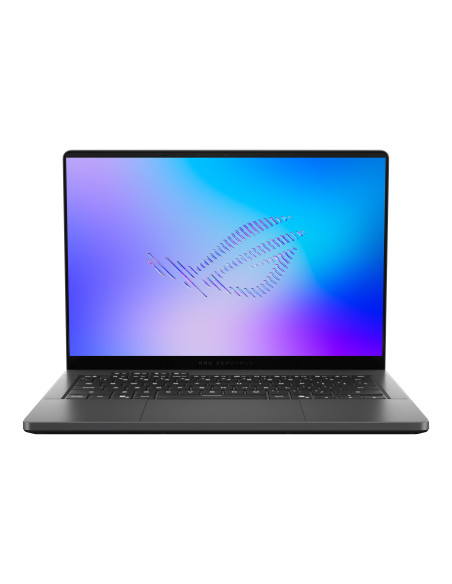 ASUS ROG Zephyrus G14/GU405AR-SY030WZ/U9-386H/14"/2880x1800/64GB/1TB/RTX 5070Ti/W11H/Gray/2R
