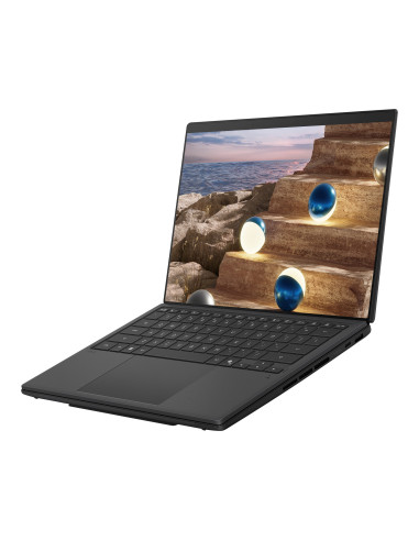 ASUS Zenbook Duo 14 OLED/UX8407AA-OLED087X/UX9-388H/14"/2880x1800/T/32GB/2TB/Intel int/W11P/Gray/2R