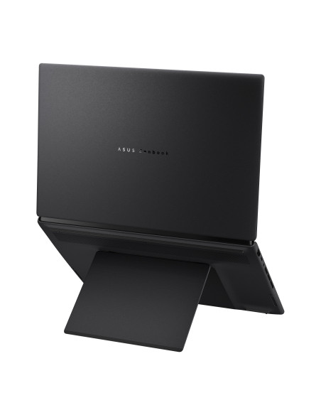 ASUS Zenbook Duo 14 OLED/UX8407AA-OLED087X/UX9-388H/14"/2880x1800/T/32GB/2TB/Intel int/W11P/Gray/2R