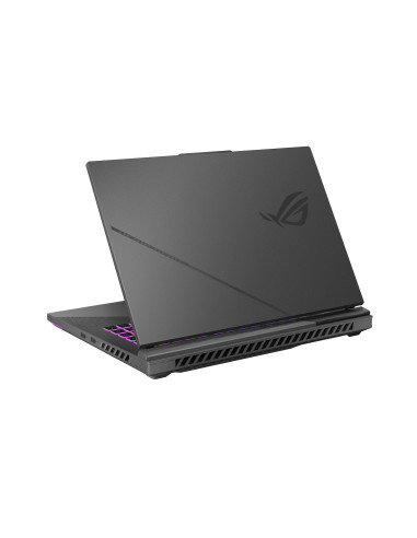 ASUS ROG Strix G16/G614PM-TS150WZ/R9-8940HX/16"/2560x1600/32GB/1TB/RTX 5060/W11H/Gray/2R